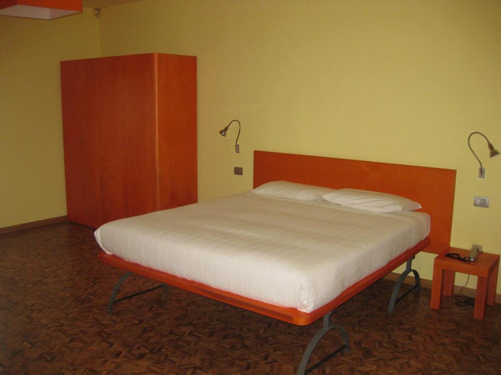 San Lorenzo Si Alberga Camigliatello Silano Quarto foto