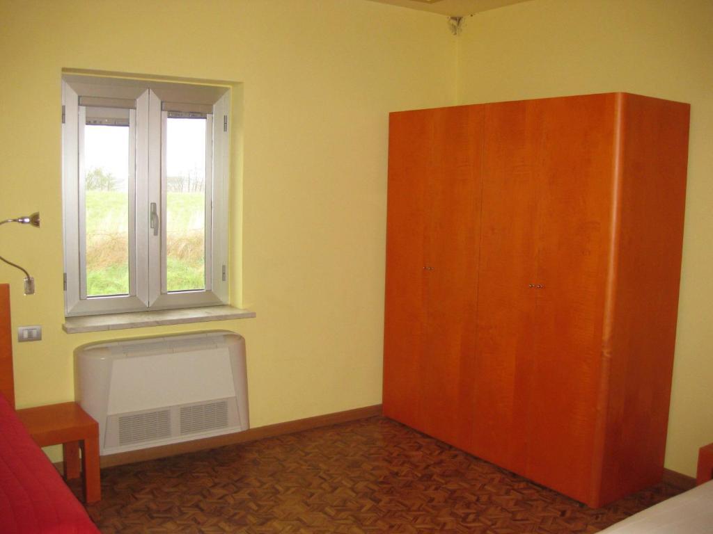 San Lorenzo Si Alberga Camigliatello Silano Quarto foto