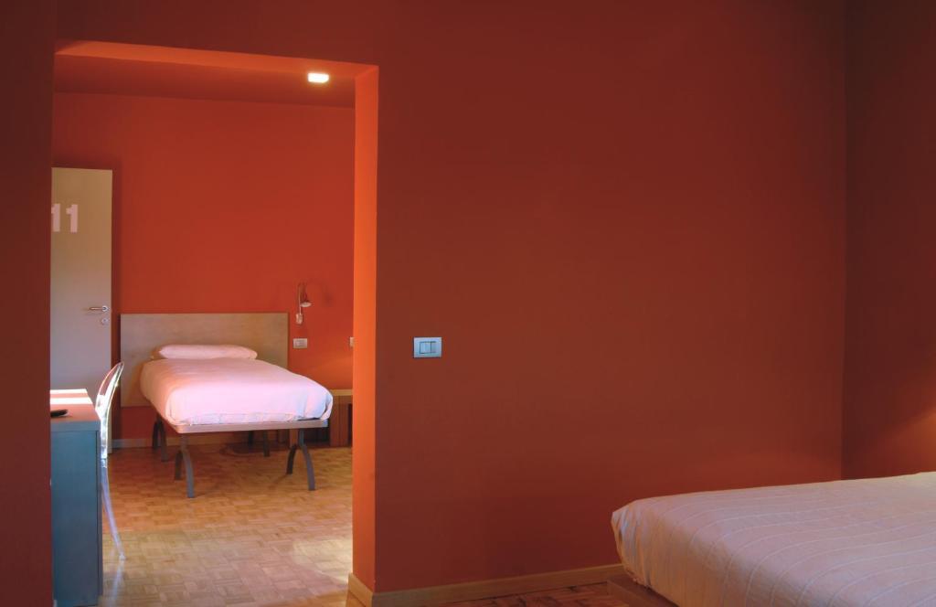 San Lorenzo Si Alberga Camigliatello Silano Quarto foto
