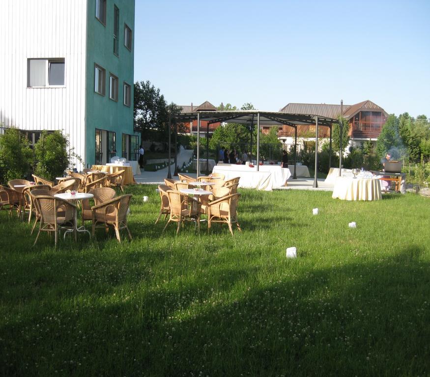 San Lorenzo Si Alberga Camigliatello Silano Exterior foto